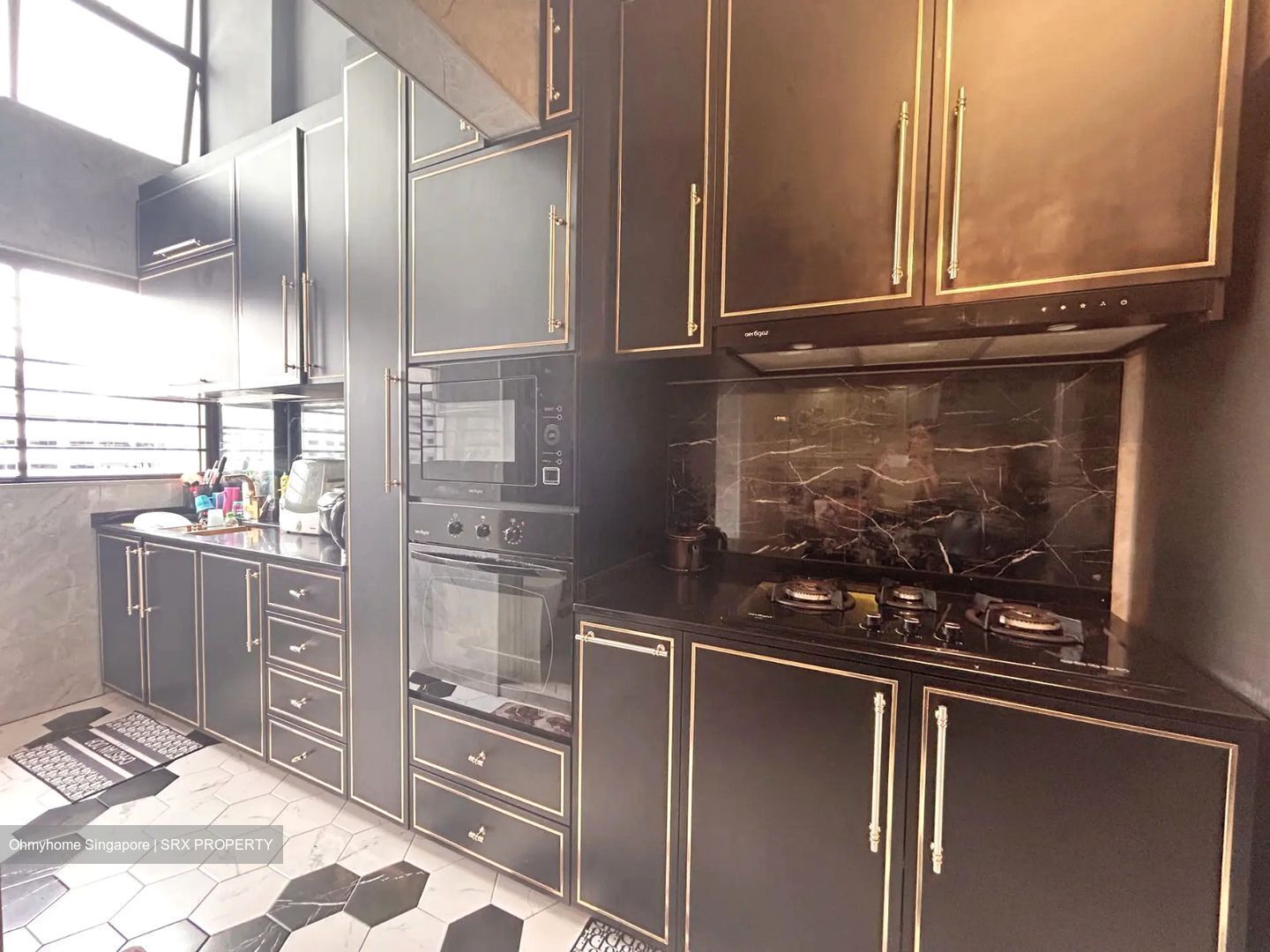 Blk 637 Woodlands Ring Road (Woodlands), HDB Executive #575067141